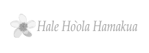 Hale Hoola Hamakua Logo
