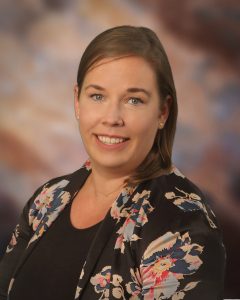 Photo of Antoinette Moore, MD