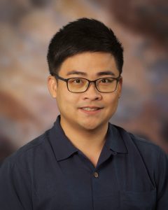 Photo of Henry Cho, MD