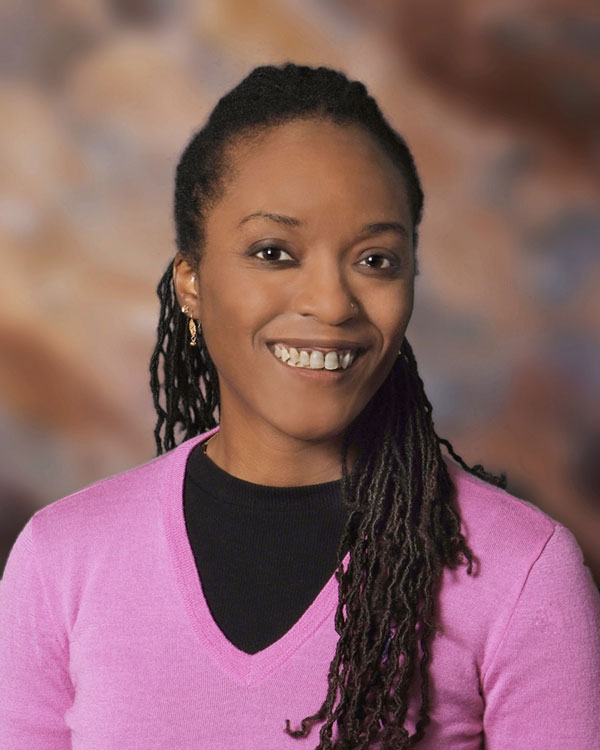 Photo of Jamila Benn, MD