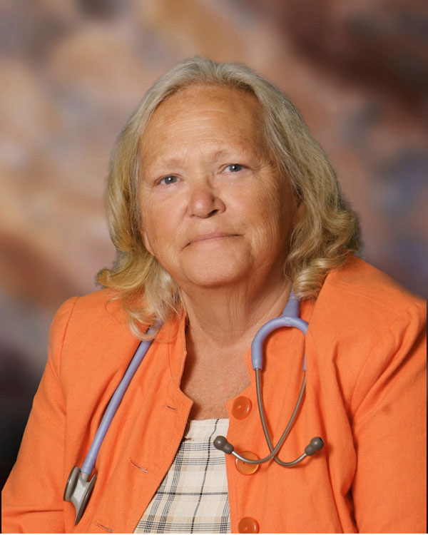 Photo of Mary Groda-Lewis, MD