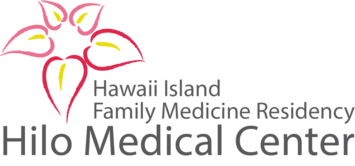 Hawaii Island Family Medicine Residency