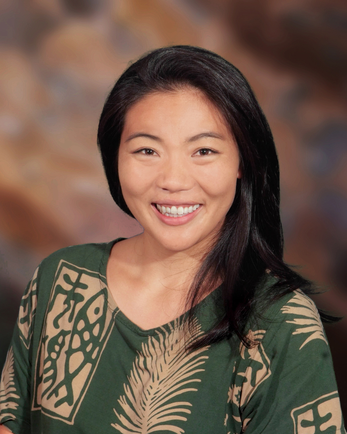 Photo of Christine Chan, MD pending
