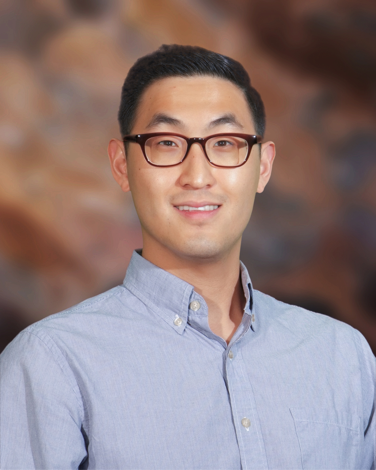 Photo of Andrew Chang, MDR