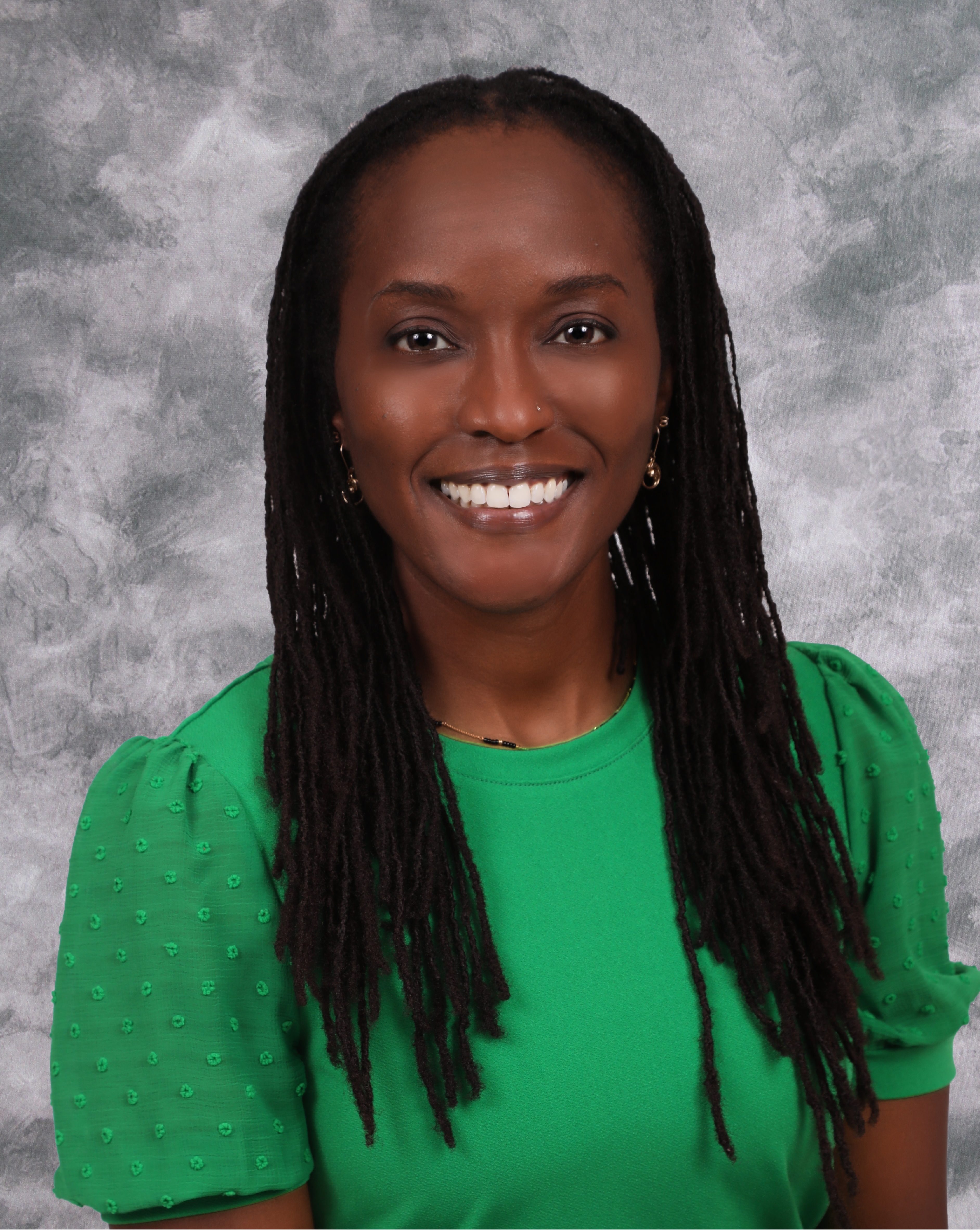 Photo of Jamila Benn, MD