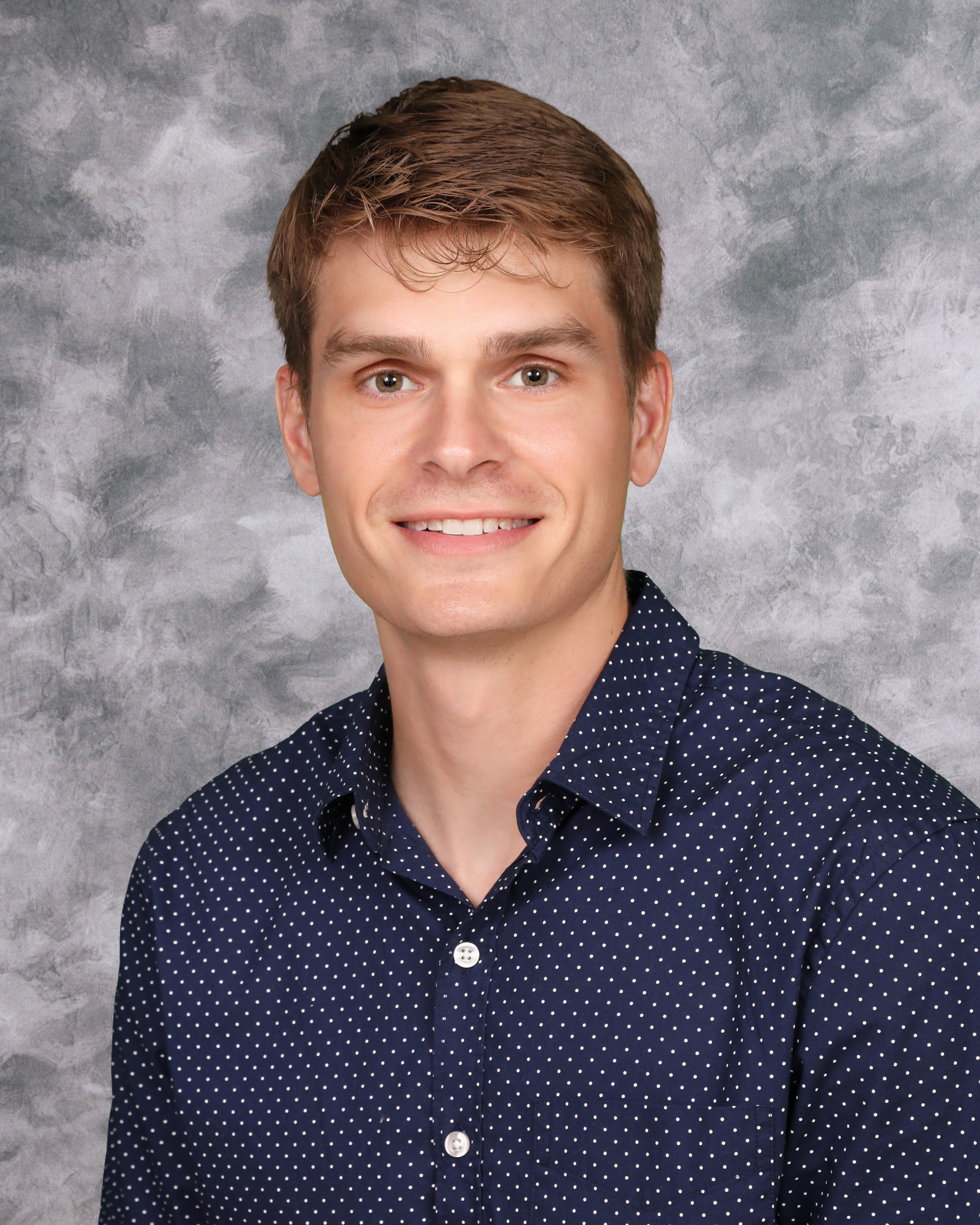 Photo of Chris Deuel, MD
